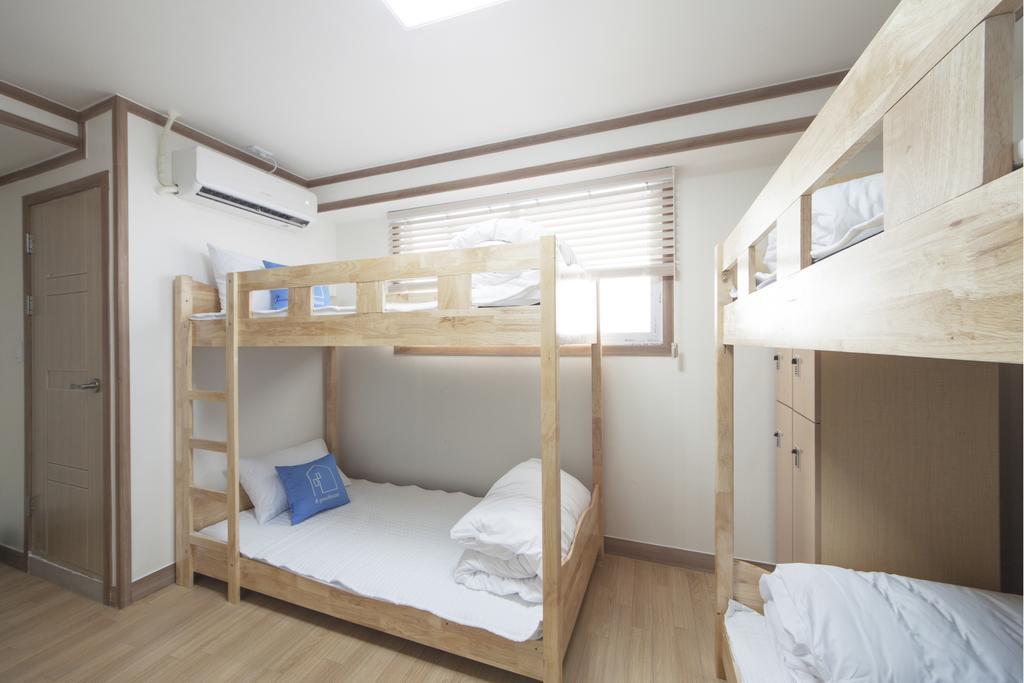 Hotel Skypark Myeongdong 4*