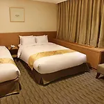 Hotel Skypark Central Myeongdong