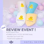 Hotel Skypark Central Myeongdong