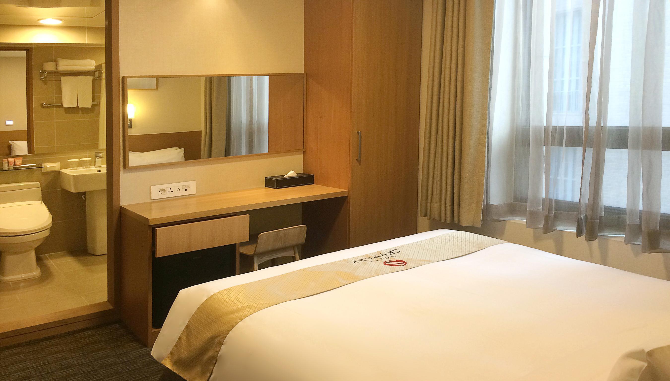 Hotel Skypark Myeongdong 4*
