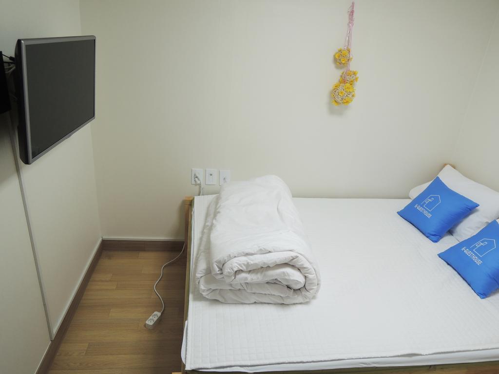 Skypark Myeongdong Seoul